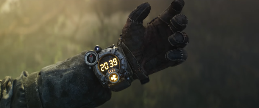 Gamescom 2026: Potvrdené oznámenia aj špekulácie Ruka s hodinkami ukazujúcimi čas 2039