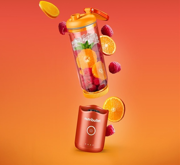 promo fotka nutribullet flex NBP013OR