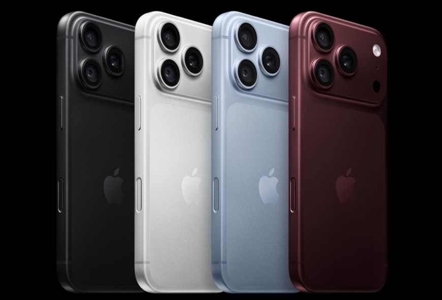 všetky farebné varianty iPhonu 18