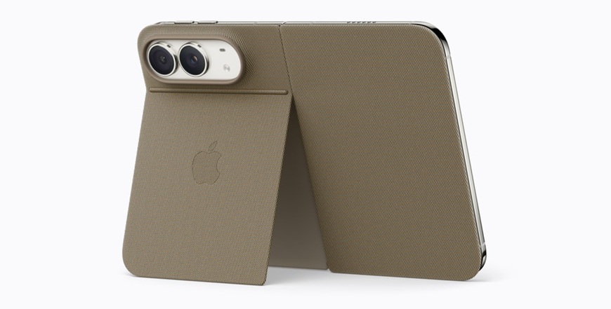iPhone Duo 