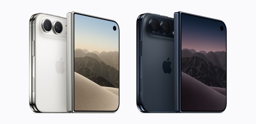 iPhone Duo