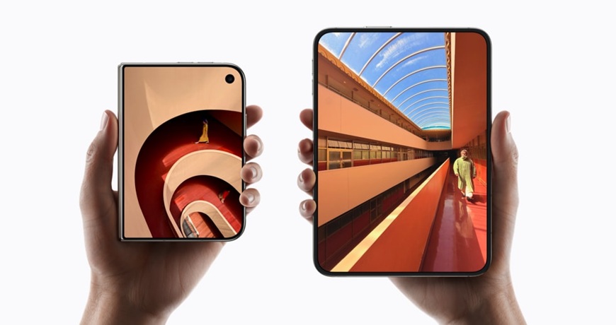 iPhone Duo 