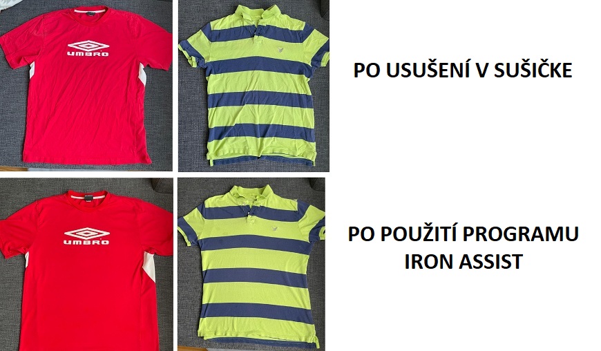 Moja osobná skúsenosť s práčkou Bosch Serie 8