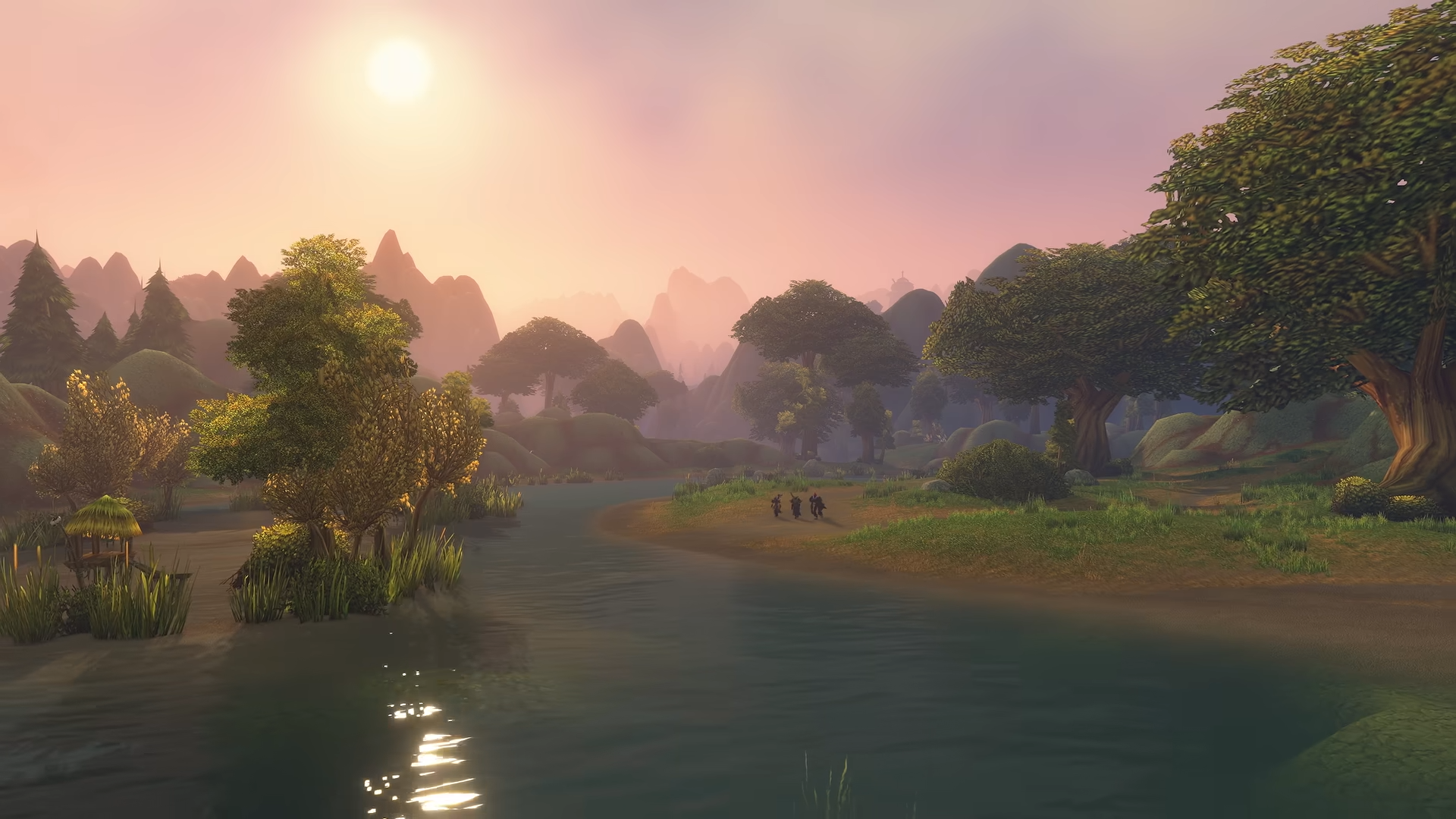 World of Warcraft: Forever – Návrat ku koreňom Classicu a WOW efekt bety