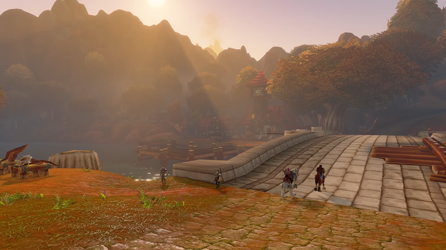 World of Warcraft: Forever – Návrat ku koreňom Classicu a WOW efekt bety