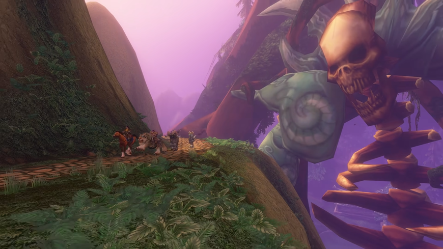 World of Warcraft: Forever – Návrat ku koreňom Classicu a WOW efekt bety