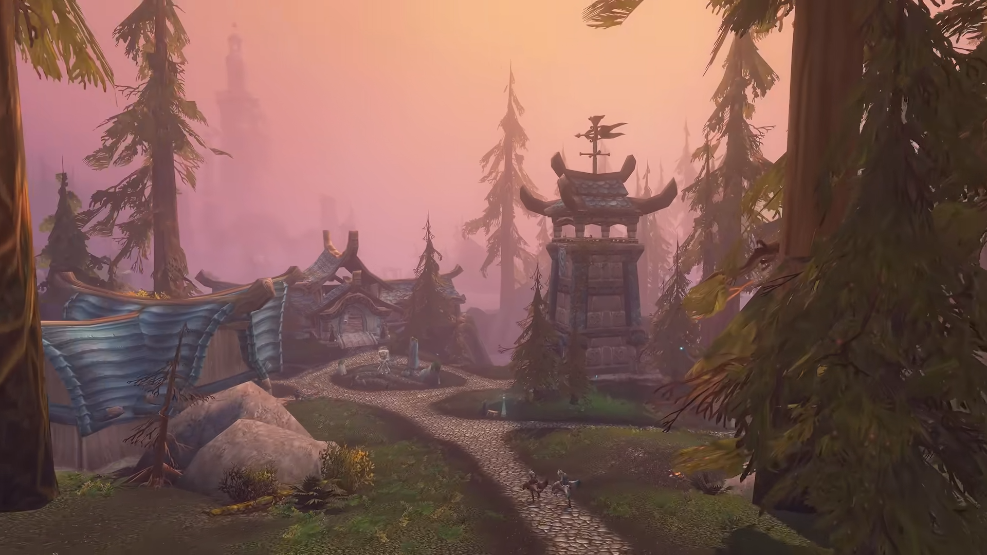 World of Warcraft: Forever – Návrat ku koreňom Classicu a WOW efekt bety