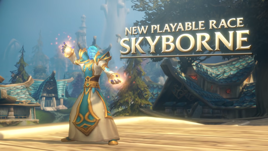 World of Warcraft: Forever – Návrat ku koreňom Classicu a WOW efekt bety