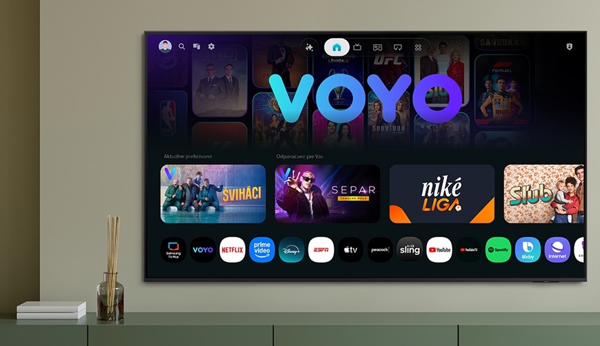 TEST: TOP 5 televizorů pro náročné detail obrazovky tv Samsung MRE85R95H