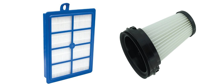 Na čo slúži HEPA filter vo vysávači a ako často ho meniť? HEPA filter Electrolux a ETA