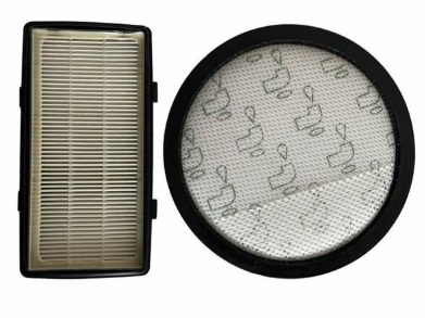 Na čo slúži HEPA filter vo vysávači a ako často ho meniť? Umývateľný HEPA filter Jolly