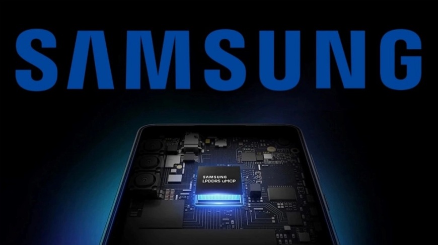Samsung by mal mať väčšinu dodávok pamätí pre rok 2027 rezervovanú. Záväzok však ponesú zákazníci. samsung pamäte