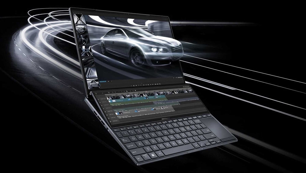 Ako vybrať notebook asus zenbook