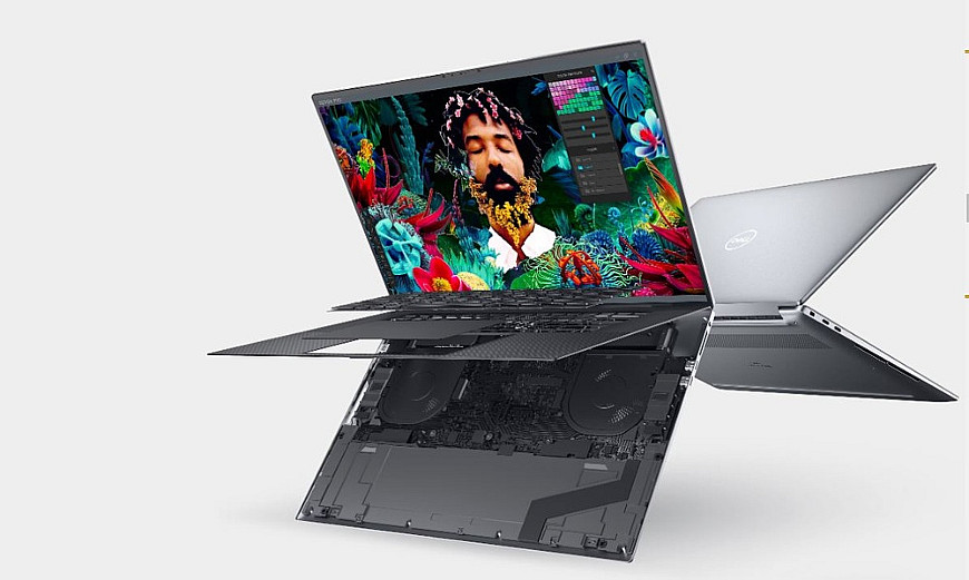 Ako vybrať notebook dell notebook