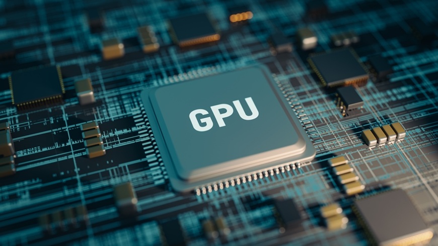 Ako vybrať notebook GPU čip grafickej karty s 3d renderovaním