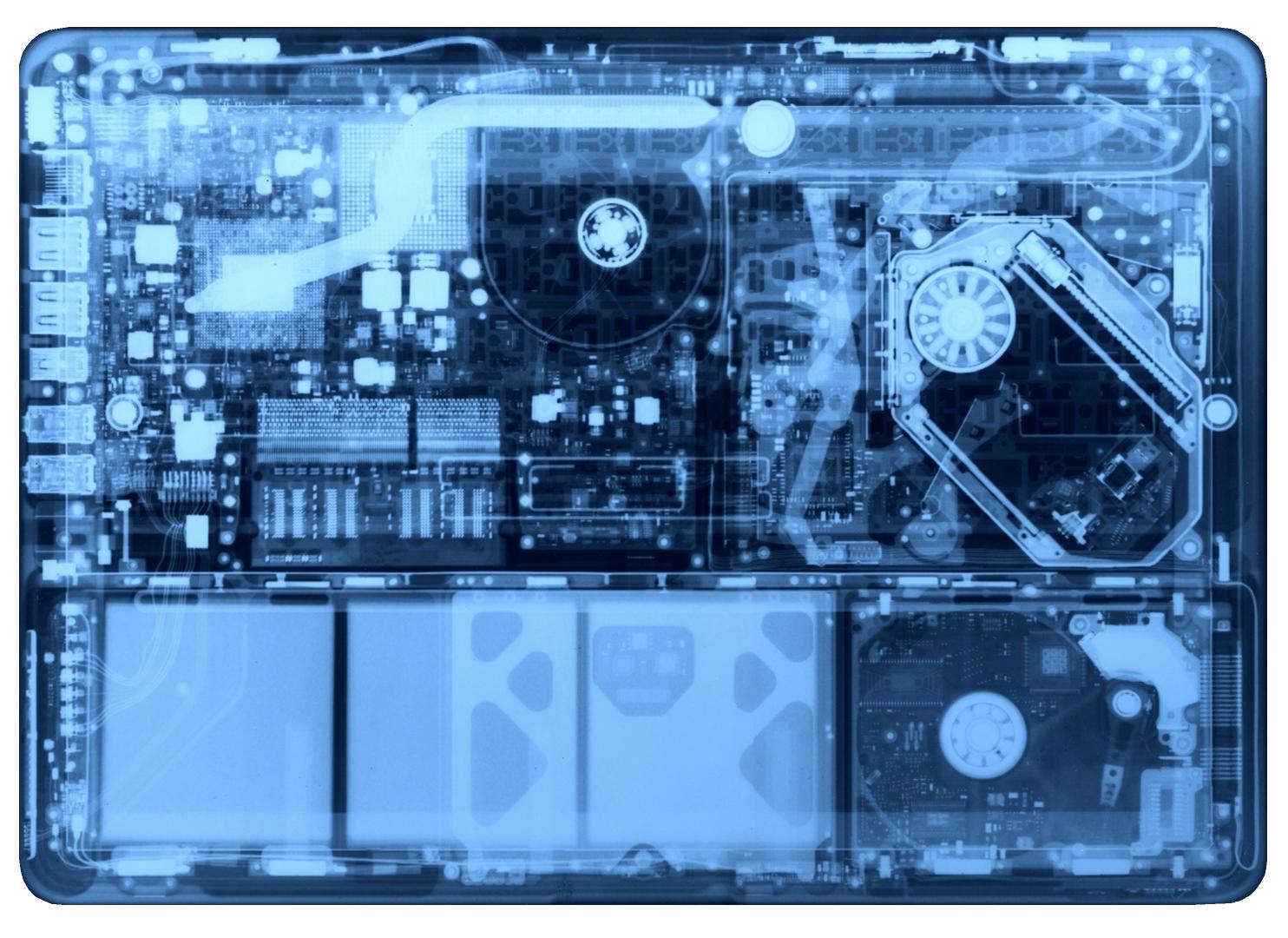 Ako vybrať notebook hardware notebooku