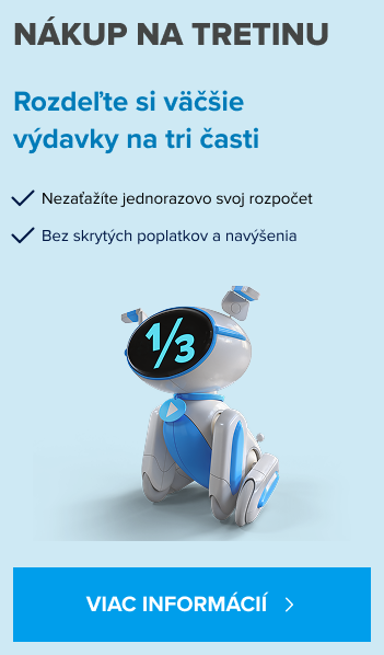 Nákup na Tretinu Nákup na Tretinu