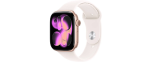 Poistenie Apple zariadení Apple Watch