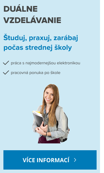 Duálne vzdelávanie Duálne vzdelávanie