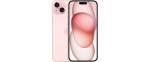 Prvé spustenie Apple iPhone mobilný telefón Apple iPhone 15