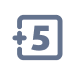 piktogram plus 5