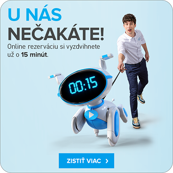 U nás nečekáte U nás nečekáte