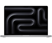 Vesmírne sivý notebook Apple MacBook Pro