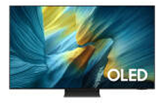 OLED televízor