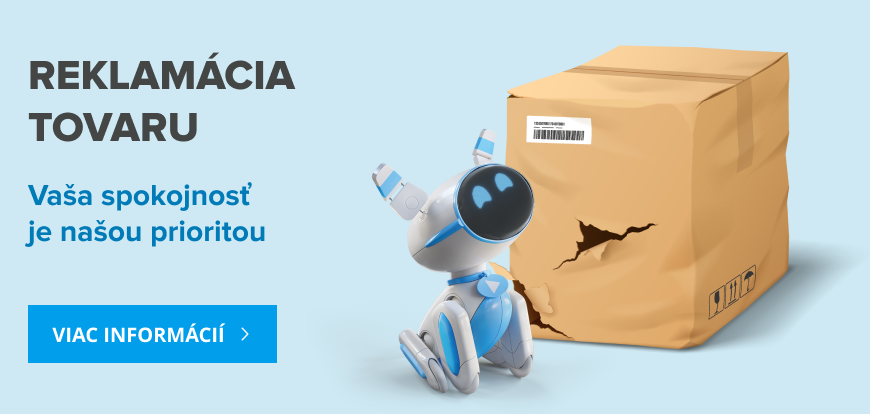 Reklamace zboží reklamace zboží