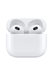 AirPods (3. generácie) s nabíjacím puzdrom Lightning