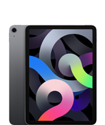 iPad Air (4. generácie)