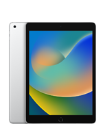 iPad (9. generácie)