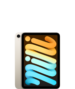 iPad mini (6. generácie)
