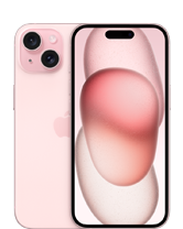 iPhone&nbsp;15
