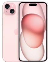 iPhone&nbsp;15&nbsp;Plus