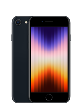 iPhone&nbsp;SE (3.&nbsp;generácie)