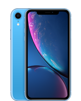 iPhone&nbsp;XR