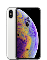 iPhone&nbsp;XS