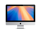 iMac 21,5″ (Intel, 2019)