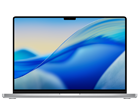 MacBook Pro 16″ (M2 Pro alebo M2 Max, 2023)