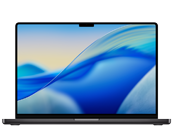 MacBook Pro 16″ (M4 Max)