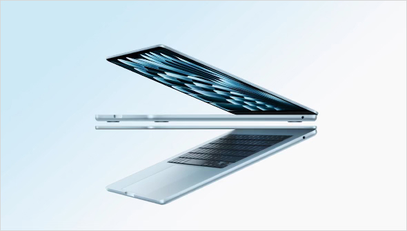 MacBook Air