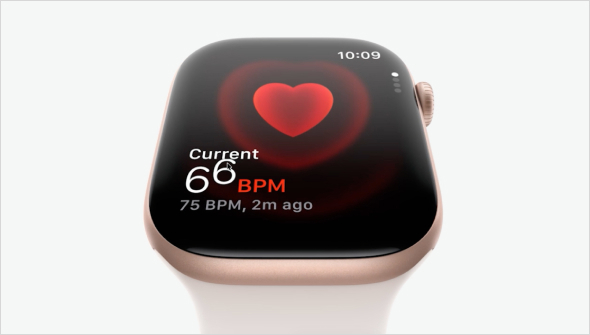 Apple Watch Series 11