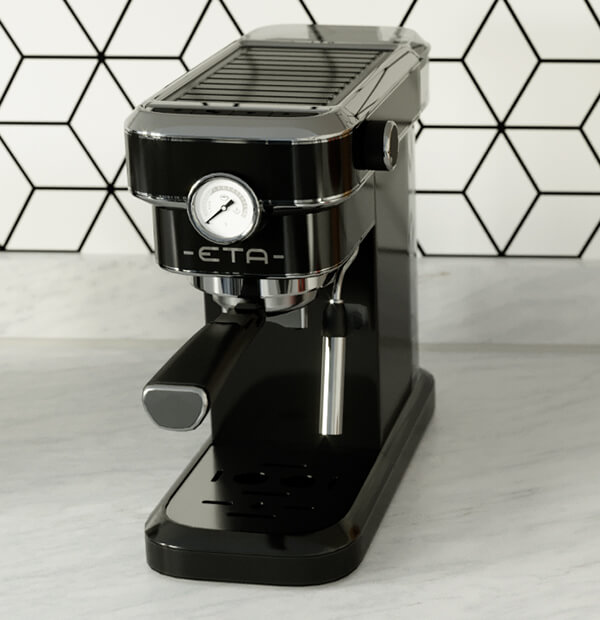 Espresso