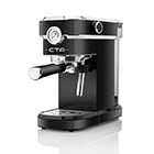 Espresso čierné