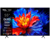 Televízor TCL 55P81K v exkluzívnej otváracej akcii v NAY Trnava