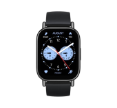 Inteligentné hodinky Xiaomi Redmi Watch 5 Lite čierne v exkluzívnej otváracej akcii v NAY Trnava