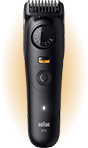 Braun bt 5