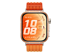 Huawei Watch Fit 5 Pro