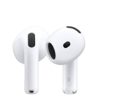Slúchadlá Apple AirPods 4 v exkluzívnej otváracej akcii v NAY Trnava